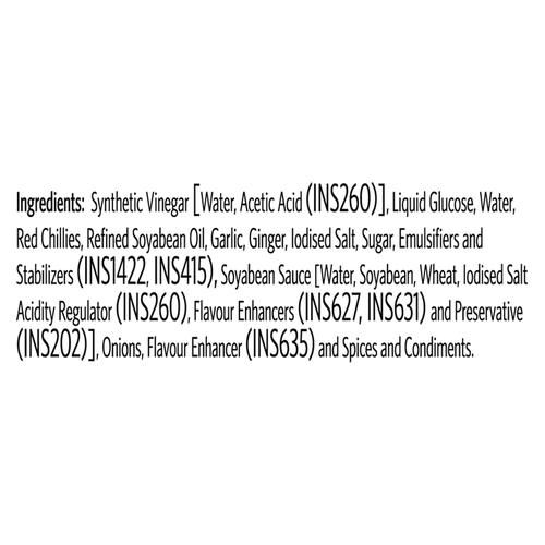 VEEBA Chef Sichuan Gravy, 250 g-3.webp